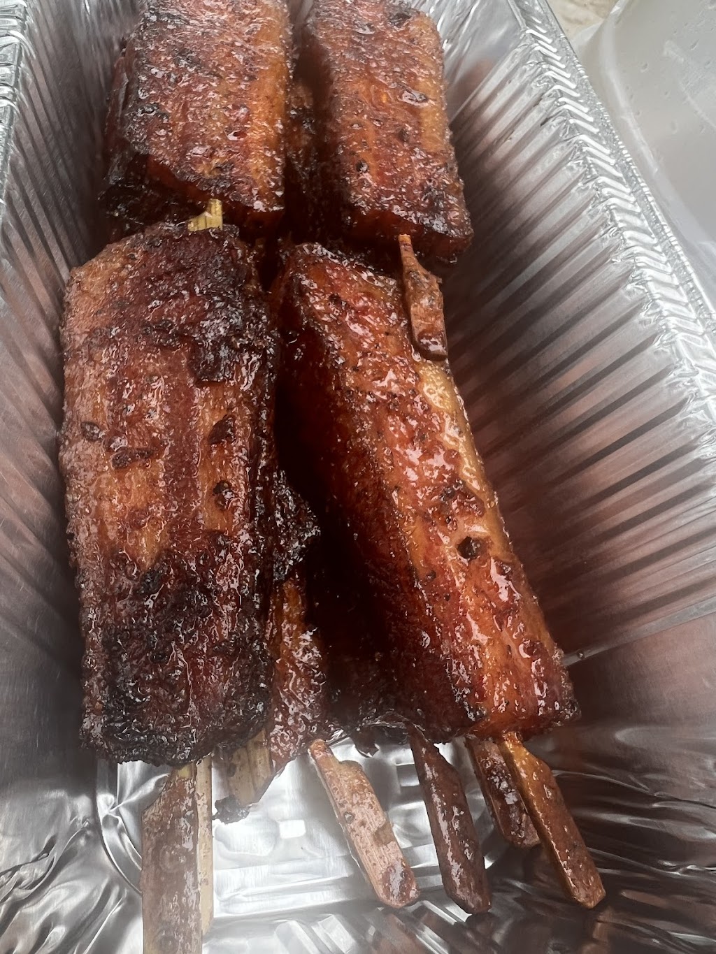 Smokin Jays BBQ | restaurant | 2765 Laurel St S, Cambridge, MN 55008, USA | 7632863054 OR +1 763-286-3054