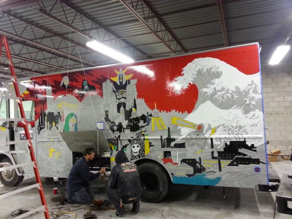 DonerMen | restaurant | 2849 W Belmont Ave, Chicago, IL 60618, USA | 7739618757 OR +1 773-961-8757