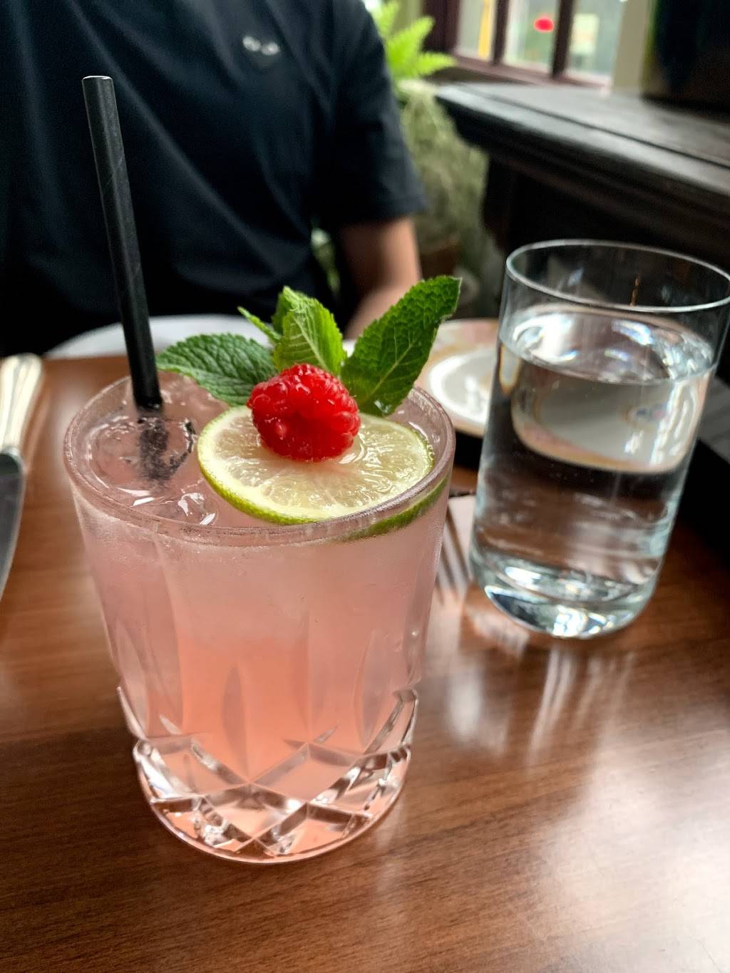 Maison Selby | restaurant | 592 Sherbourne St, Toronto, ON M4X 1L4, Canada | 6479431676 OR +1 647-943-1676