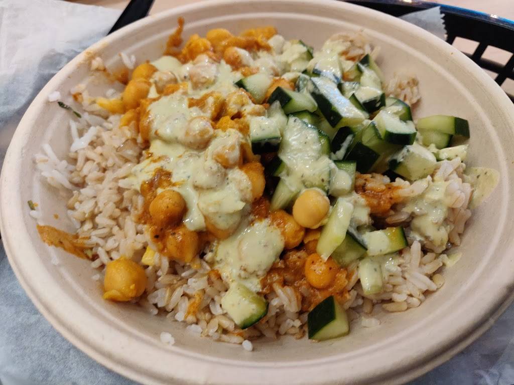 Currito | restaurant | 222 Calhoun St, Cincinnati, OH 45219, USA | 5132811500 OR +1 513-281-1500