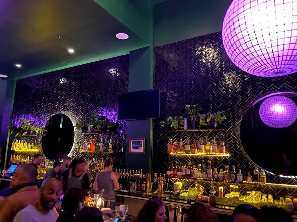 Sobre Mesa - Temporarily Closed | restaurant | 1618 Franklin St, Oakland, CA 94612, USA | 5108587544 OR +1 510-858-7544