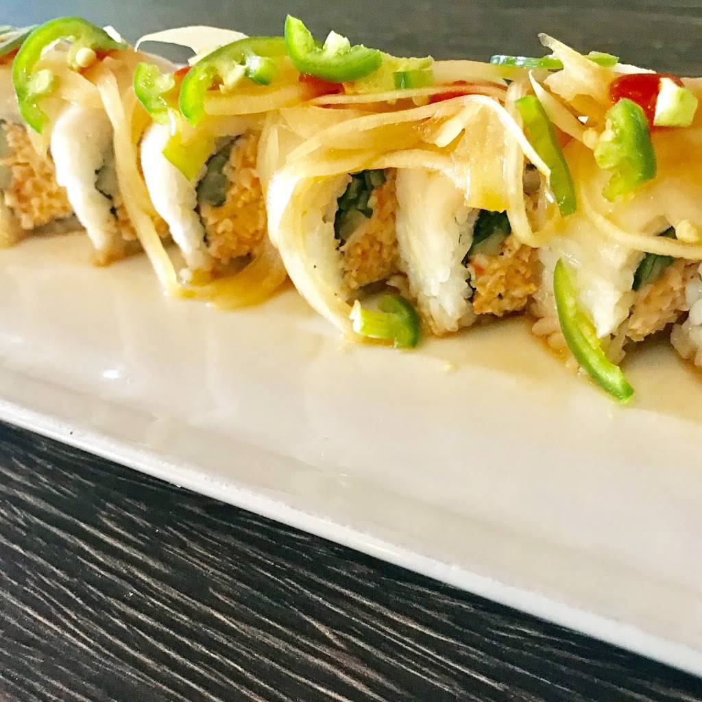 Bei Sushi, Bar, Asian Cuisine | restaurant | 2200 N Scottsdale Rd, Scottsdale, AZ 85257, USA | 4804716609 OR +1 480-471-6609