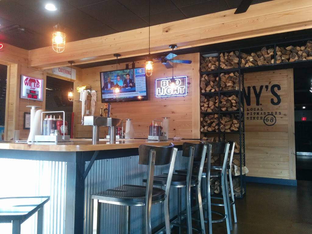 Sonnys BBQ | restaurant | 30975 US-441, Commerce, GA 30529, USA | 7063354741 OR +1 706-335-4741