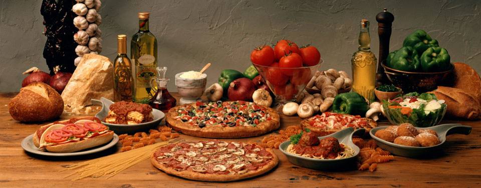 Numero Uno Pizza | restaurant | 5770 Rodeo Rd, Los Angeles, CA 90016, USA | 3232961543 OR +1 323-296-1543