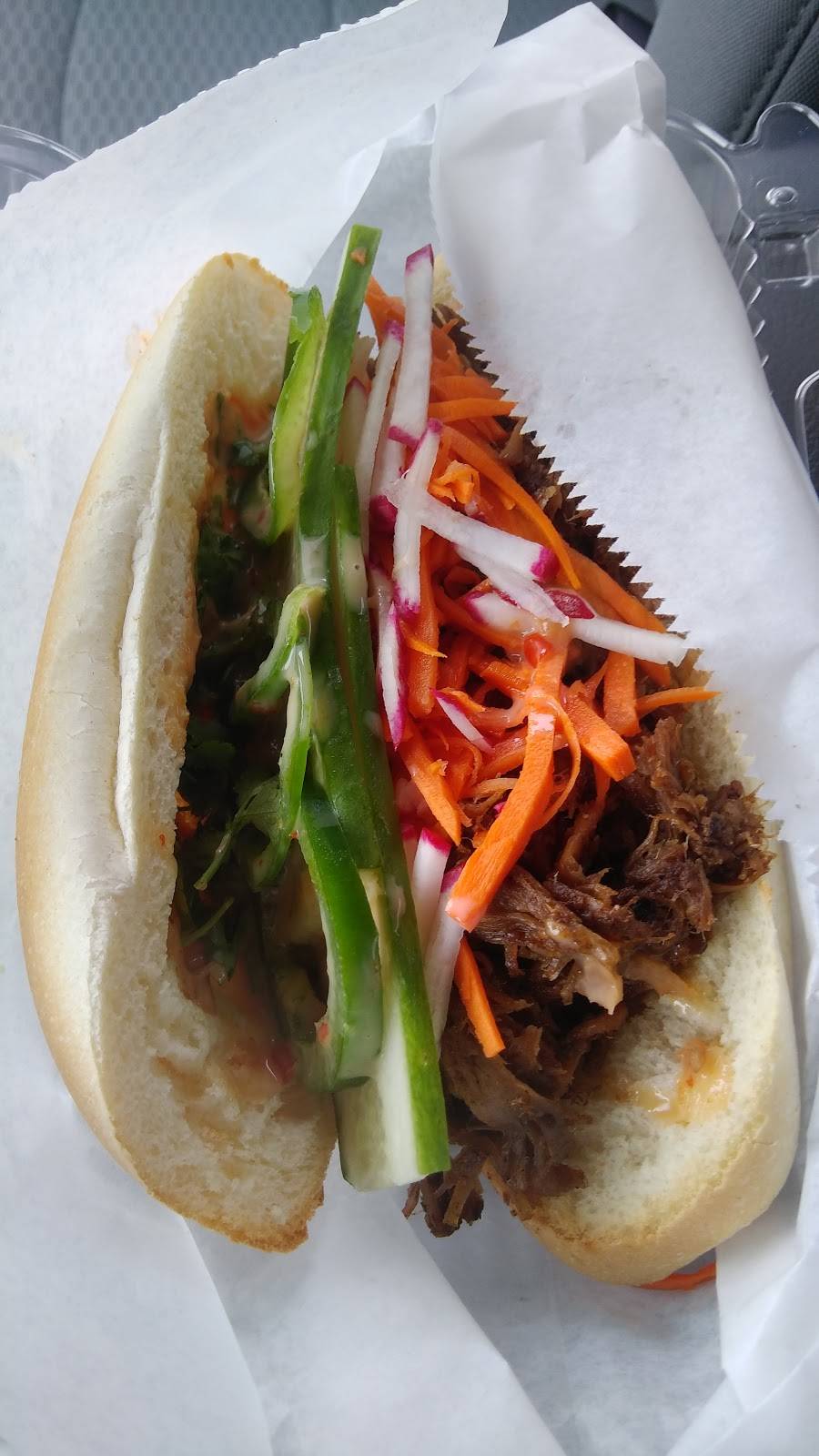 Phat Panda Street Food | restaurant | 813 Donald Ross Rd #813, Juno Beach, FL 33408, USA | 5618552673 OR +1 561-855-2673