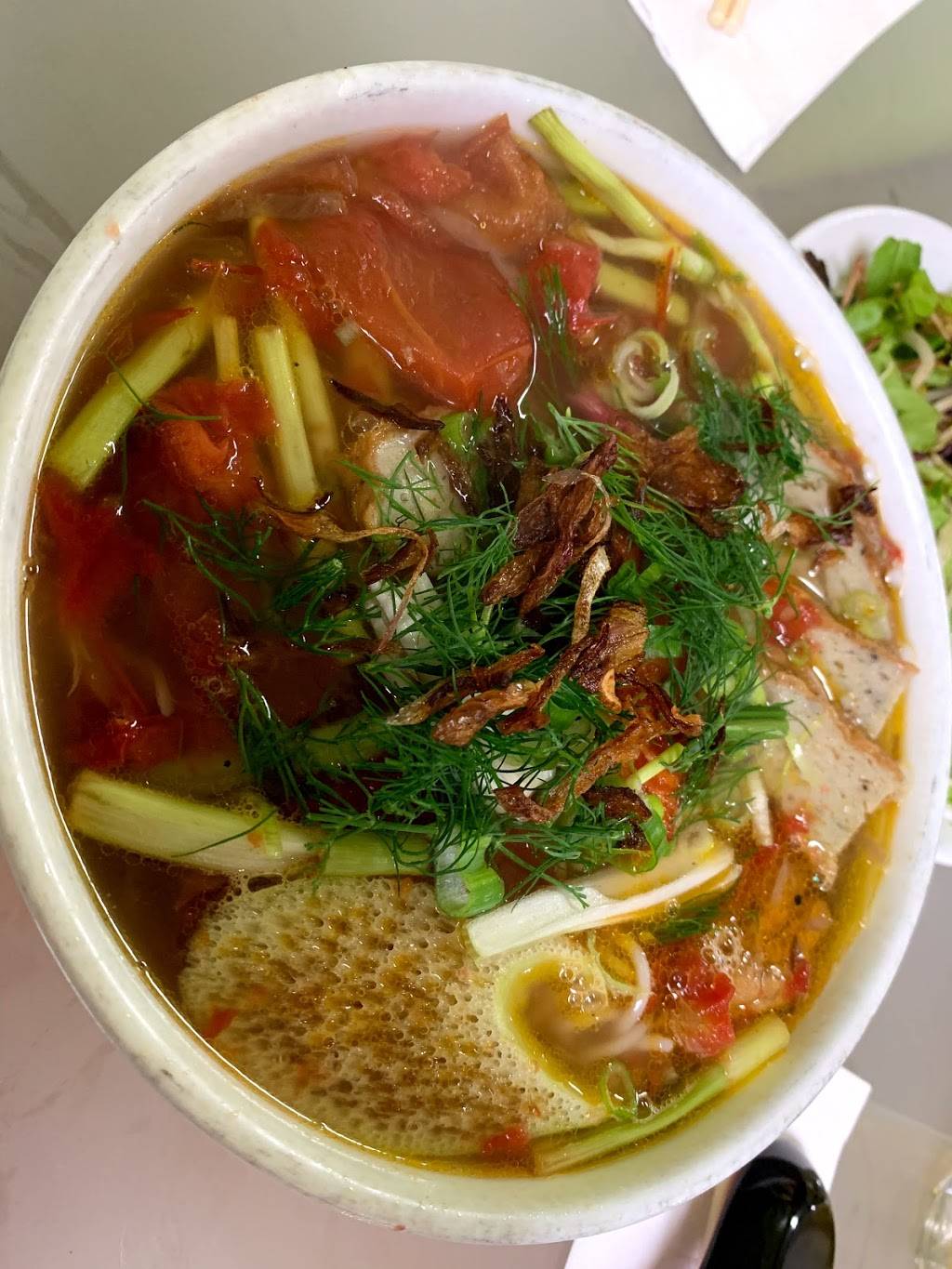 Thuy Restaurant | restaurant | 3-2437 Finch Ave W, North York, ON M9M 2E7, Canada | 4167408808 OR +1 416-740-8808