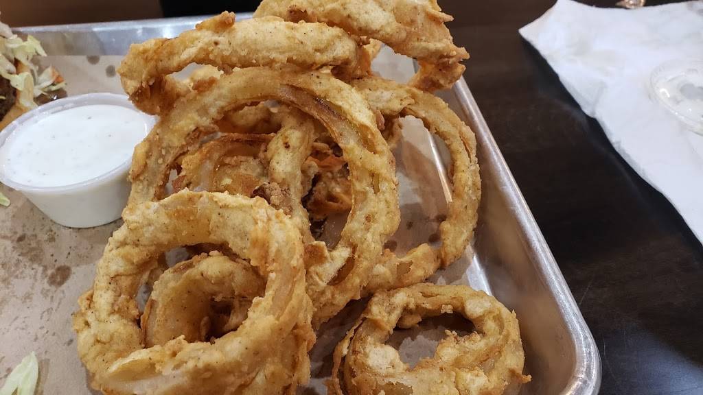 Branded Burger Co. | restaurant | 1831 E Broad St Ste#105, Mansfield, TX 76063, USA | 6824223594 OR +1 682-422-3594