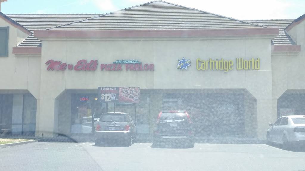 Me n Eds Pizzera | restaurant | 3900 Pelandale Ave #170, Modesto, CA 95356, USA | 2095430948 OR +1 209-543-0948