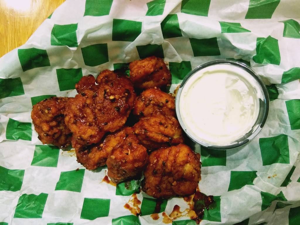 Beef O Bradys | restaurant | USF MARSHALL CENTER, 4103 Cedar Drive, Tampa, FL 33620, USA | 8139748735 OR +1 813-974-8735