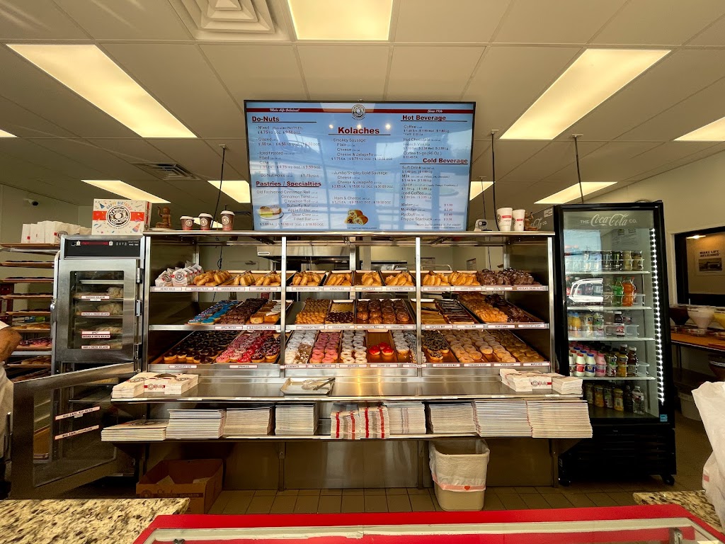 Shipley Do-Nuts | bakery | 240 S Saginaw Blvd Site 100, Saginaw, TX 76179, USA | 6822245656 OR +1 682-224-5656