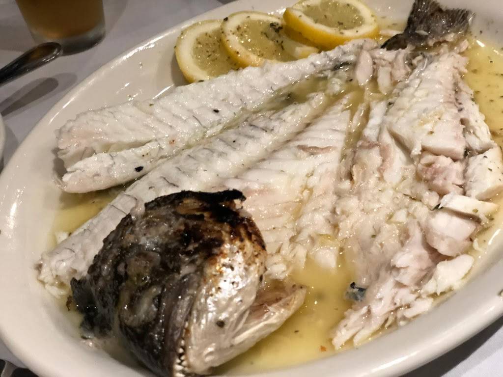 THASSOS An Authentic Greek Restaurant | restaurant | 11011 SW Hwy, Palos Hills, IL 60465, USA | 7086718958 OR +1 708-671-8958