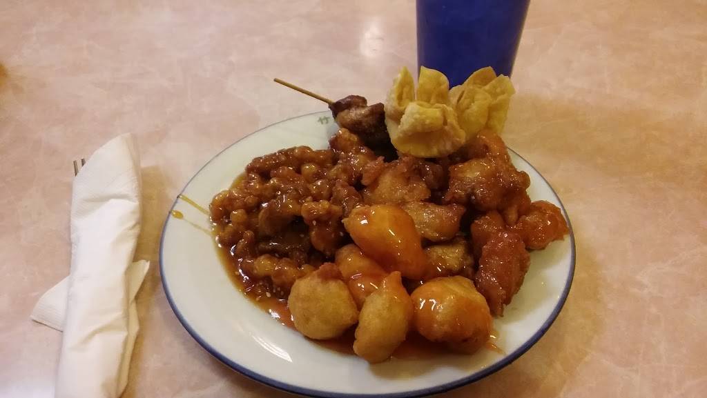 Chinawok | restaurant | 640 S Van Buren Rd O, Eden, NC 27288, USA | 3366235697 OR +1 336-623-5697