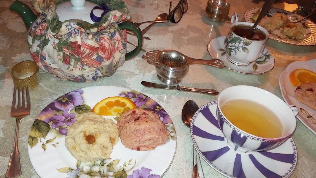 High Societea Tea Room | restaurant | 20 Old Newark Pompton Turnpike, Wayne, NJ 07470, USA | 9736968327 OR +1 973-696-8327