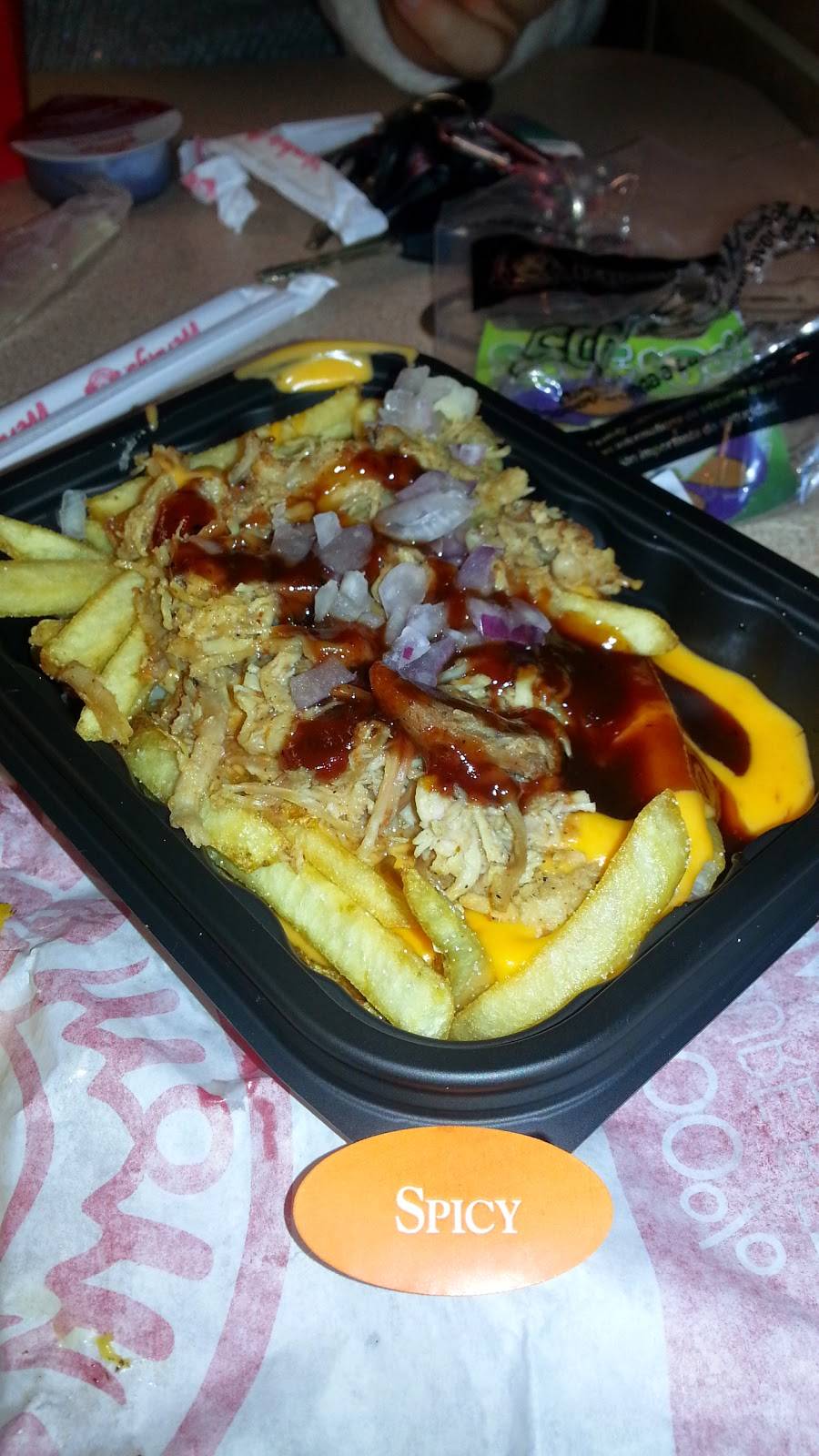 Wendys | restaurant | 12150 Market Pl Dr, Birch Run, MI 48415, USA | 9896241022 OR +1 989-624-1022