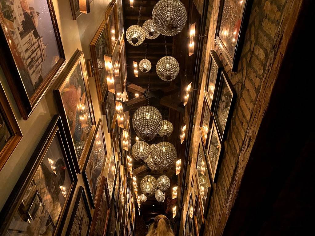 Elisabettas Ristorante | restaurant | 32 E Atlantic Ave, Delray Beach, FL 33444, USA | 5615606699 OR +1 561-560-6699