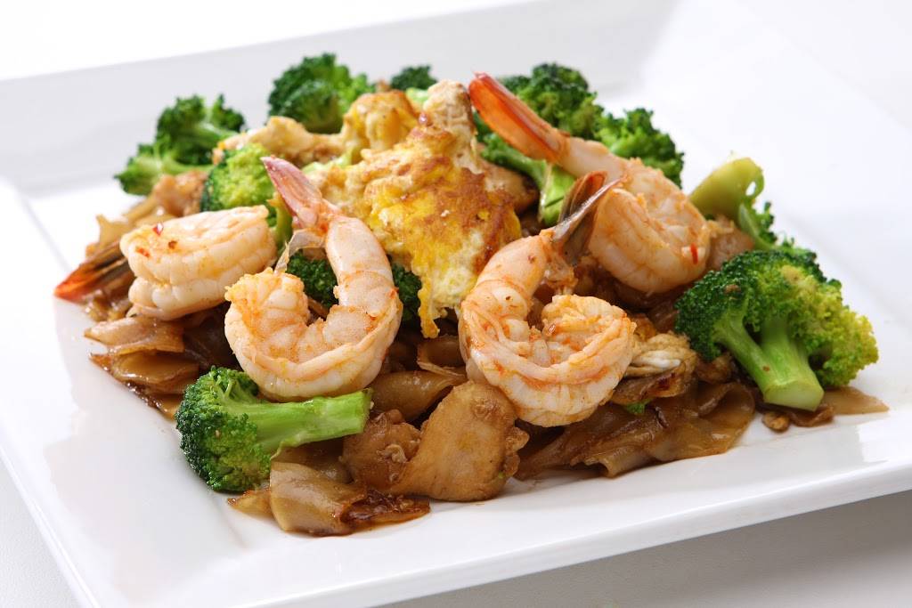 Thai Dishes Valencia | restaurant | 23328 Valencia Boulevard, Santa Clarita, CA 91355, USA | 6612533663 OR +1 661-253-3663