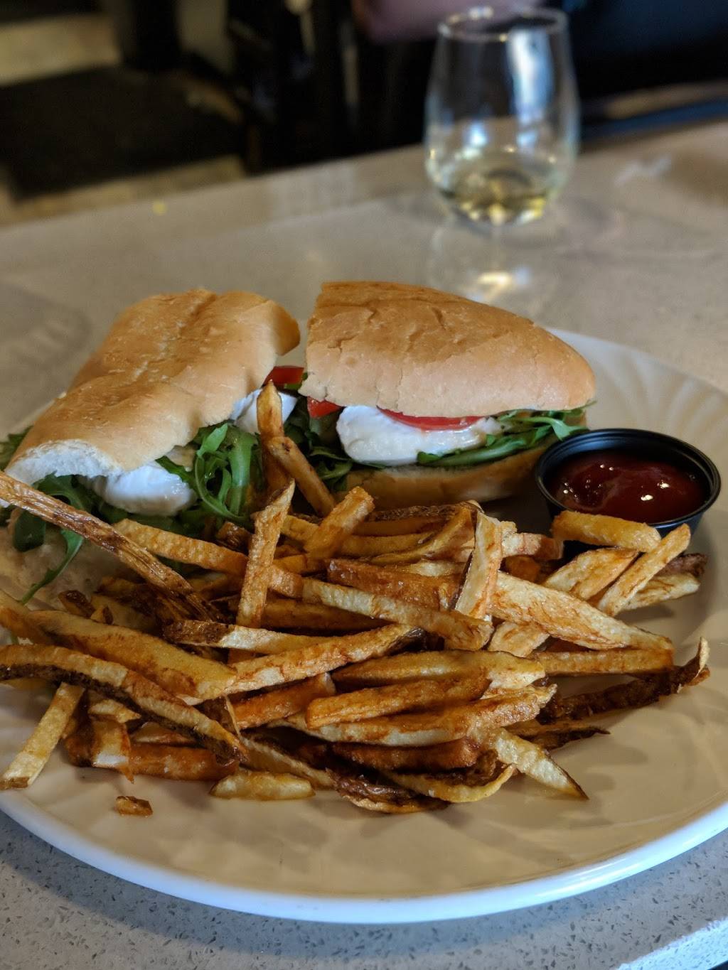 Pazzo Southside | restaurant | 1830 S Osprey Ave ste 104, Sarasota, FL 34239, USA | 9412608831 OR +1 941-260-8831