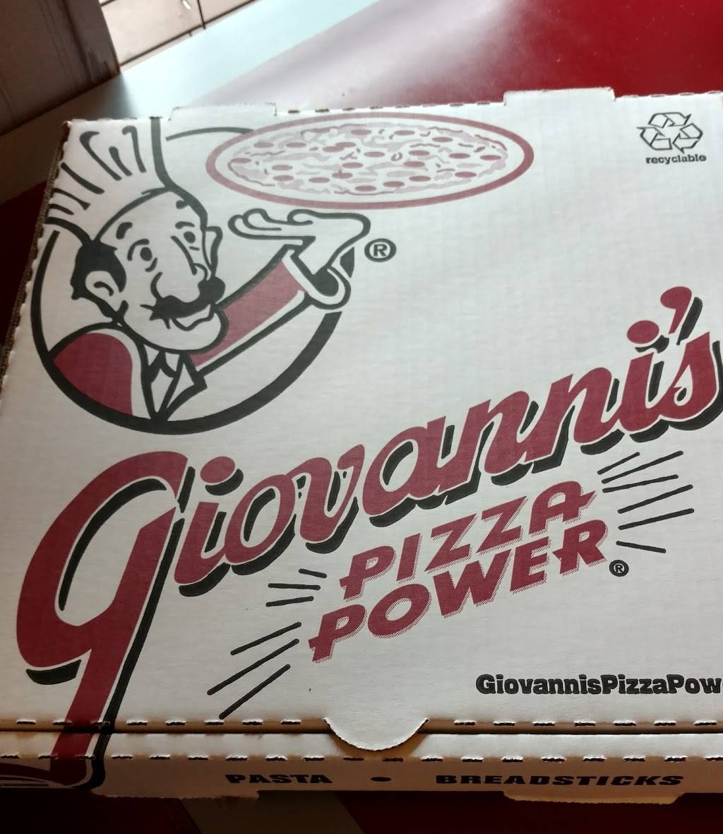 Summit Giovannis | restaurant | 6930 US-60, Ashland, KY 41102, USA | 6069289541 OR +1 606-928-9541