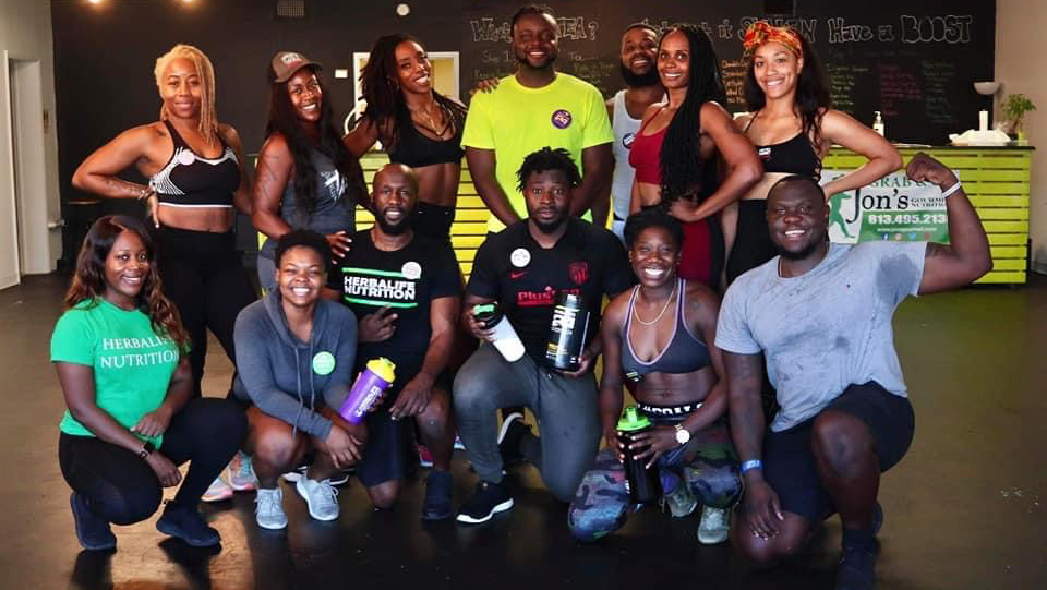 813 Nutrition | cafe | 9340 N 56th St C, Temple Terrace, FL 33617, USA | 8134777316 OR +1 813-477-7316