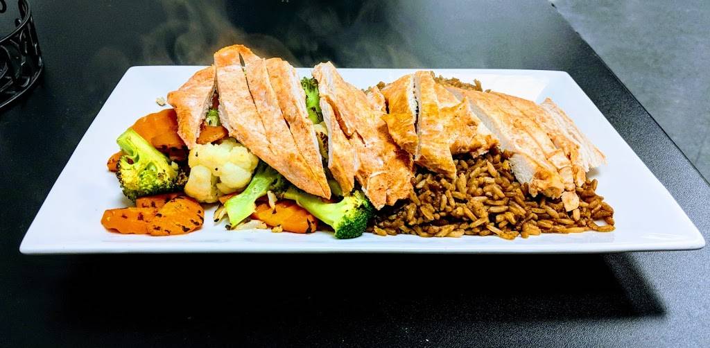 Fuel Your Body Cafe | restaurant | 196 W Old Country Rd, Hicksville, NY 11801, USA | 5169333835 OR +1 516-933-3835