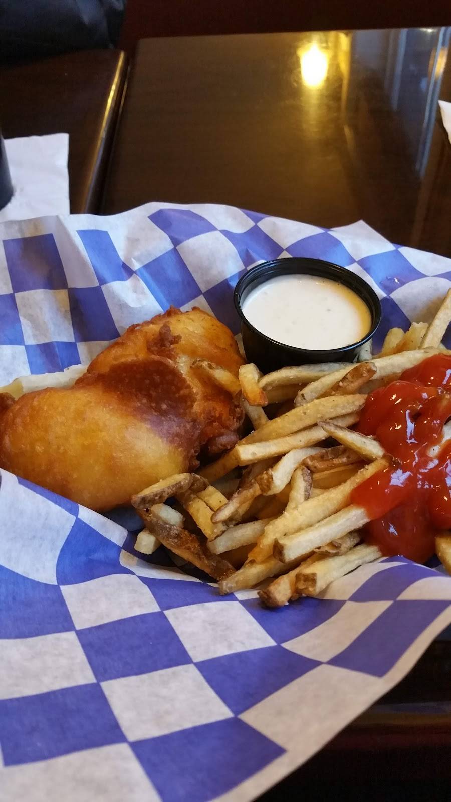 Patriots Grill | restaurant | 7313 Main St, Gloucester, VA 23061, USA | 8048249703 OR +1 804-824-9703