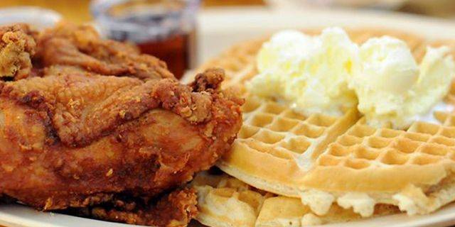 Niagara Falls Cafe | restaurant | 2440 Pine Ave, Niagara Falls, NY 14301, USA | 7162990087 OR +1 716-299-0087