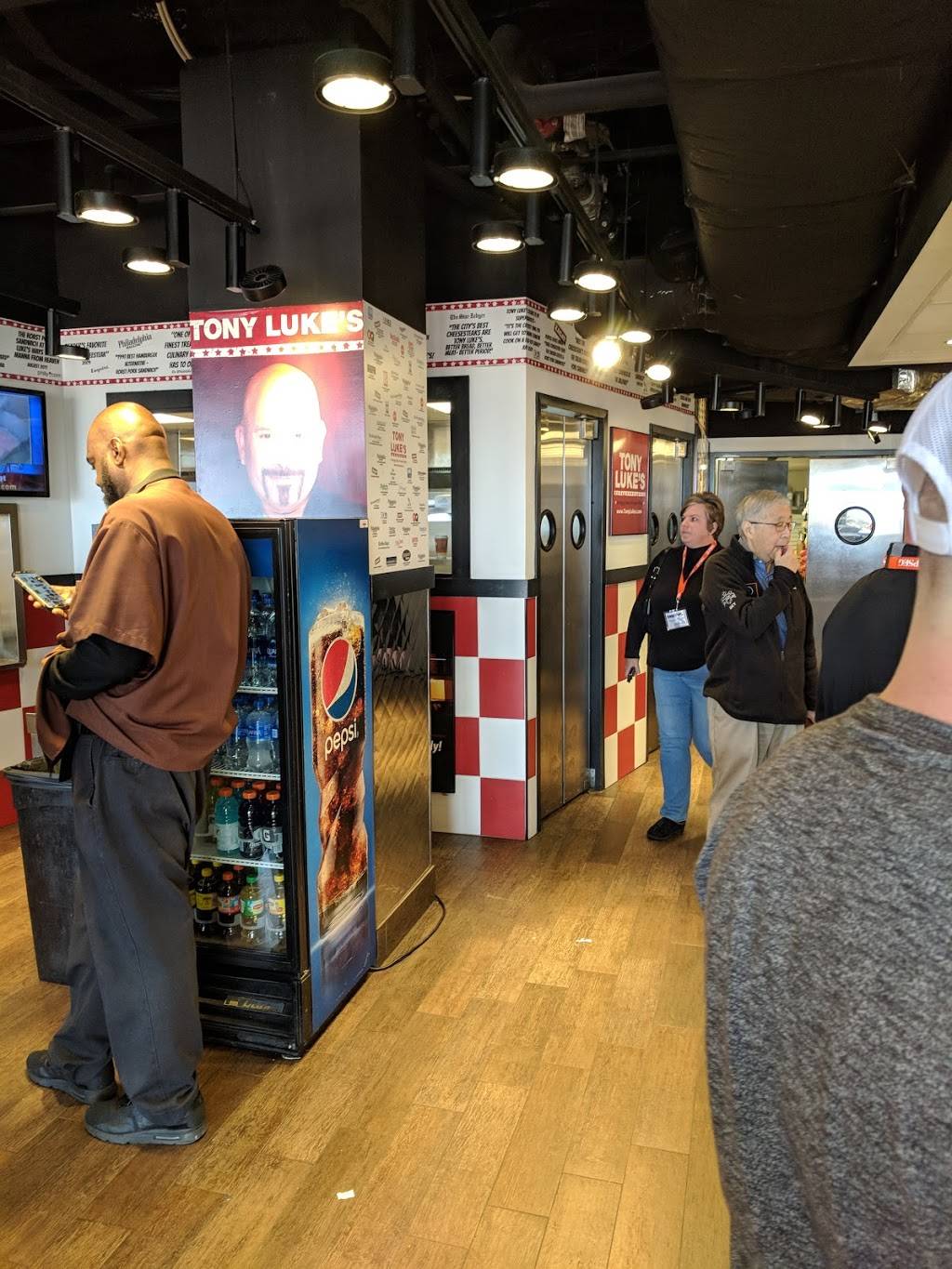 Perrys Pizza | restaurant | 2901 Boardwalk, Atlantic City, NJ 08401, USA | 6093404000 OR +1 609-340-4000