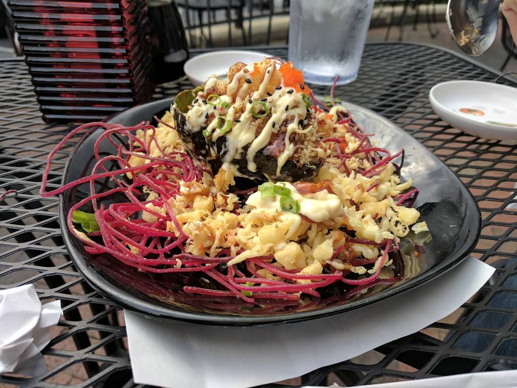 Shiki | restaurant | 300 19th St S, Homewood, AL 35209, USA | 2057835222 OR +1 205-783-5222