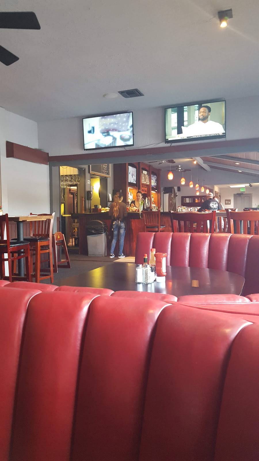 The Point Chophouse | restaurant | 3326 Portola Dr, Santa Cruz, CA 95062, USA | 8314762733 OR +1 831-476-2733