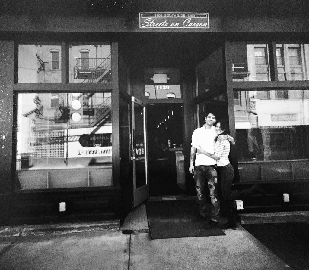 Streets On Carson | restaurant | 1120 E Carson St, Pittsburgh, PA 15203, USA | 4129181006 OR +1 412-918-1006