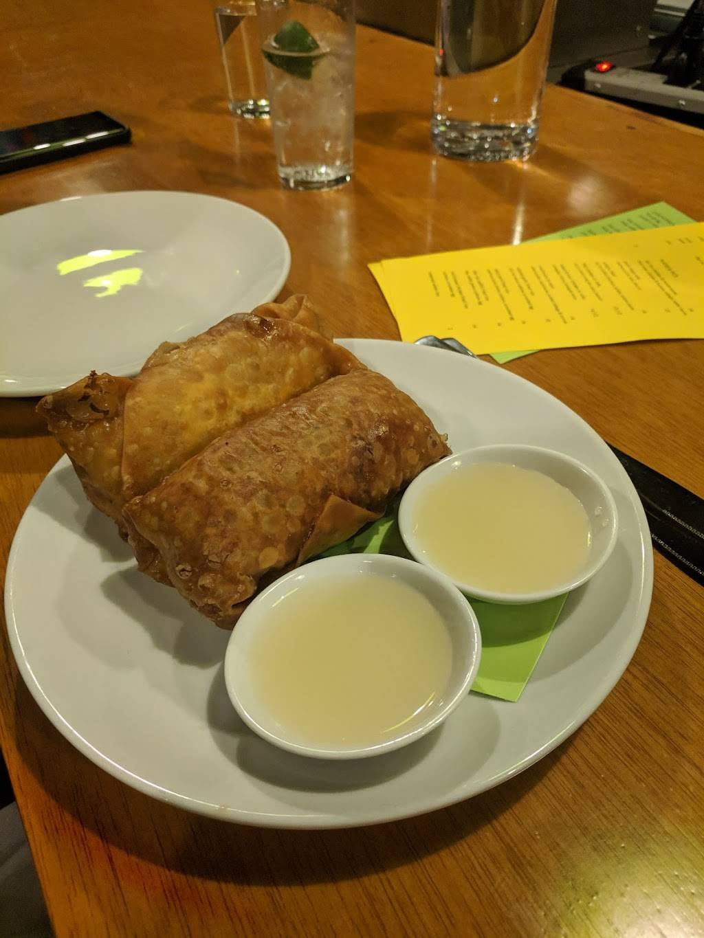 TKO | restaurant | 4204 Gallatin Pike, Nashville, TN 37216, USA | 6159153102 OR +1 615-915-3102