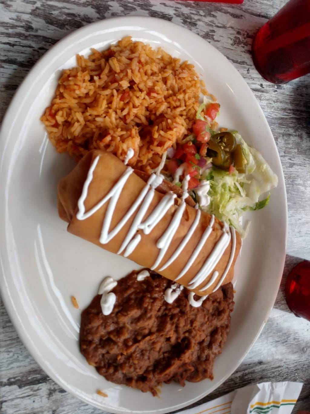 Chuys | restaurant | 9538 Civic Centre Blvd, West Chester Township, OH 45069, USA | 5137792489 OR +1 513-779-2489