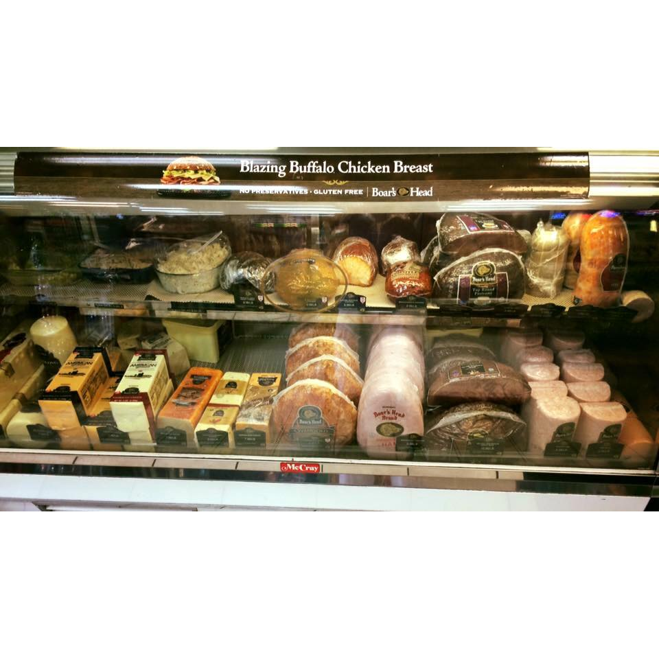 Price Rite Food Mart | restaurant | 1996 S Pinellas Ave, Tarpon Springs, FL 34689, USA | 7279438939 OR +1 727-943-8939