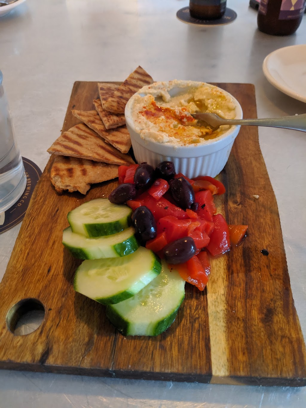 The Grapevine Cafe | cafe | 220 Main St, Johnson City, NY 13790, USA | 6077291000 OR +1 607-729-1000