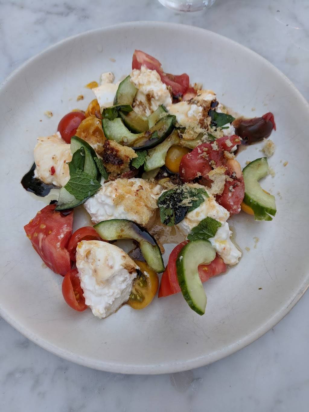 North Italia | restaurant | 4925 N 40th St, Phoenix, AZ 85018, USA | 6023245600 OR +1 602-324-5600