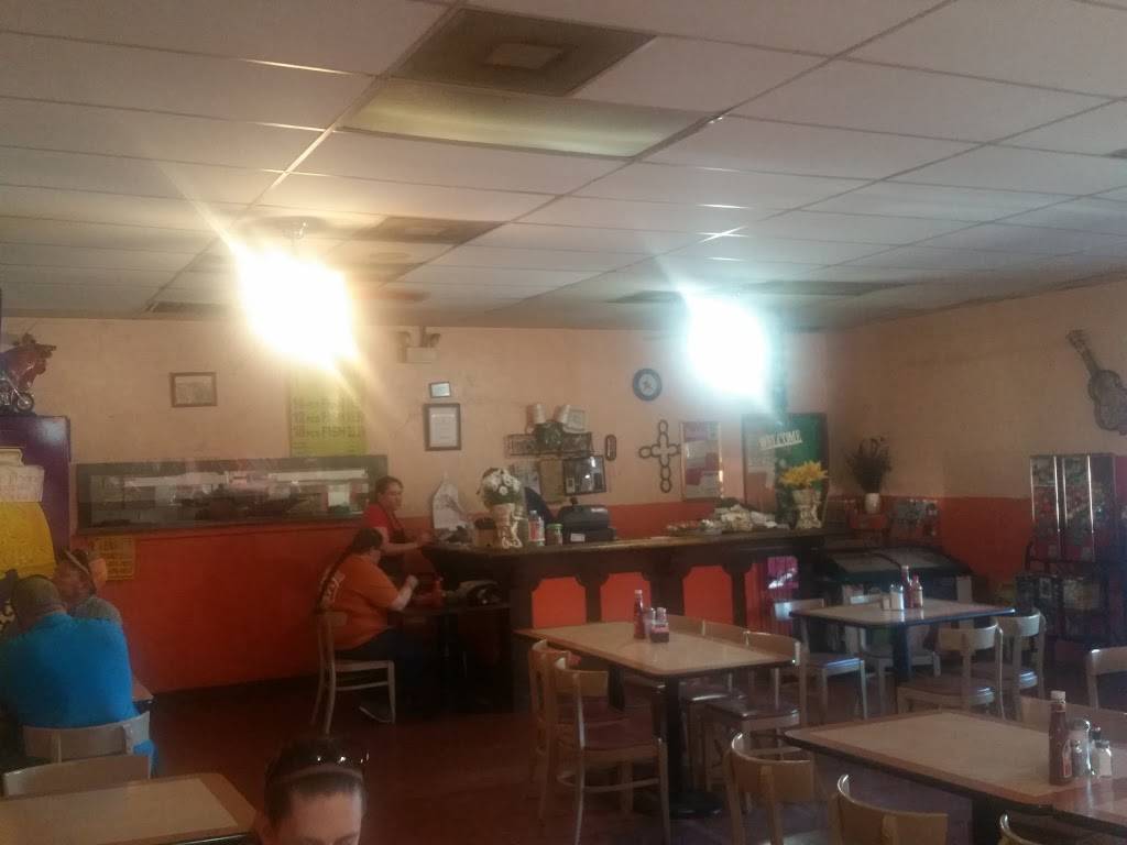 Don Jesus Restaurante | restaurant | 1201 3rd St, Pleasanton, TX 78064, USA | 8305693963 OR +1 830-569-3963