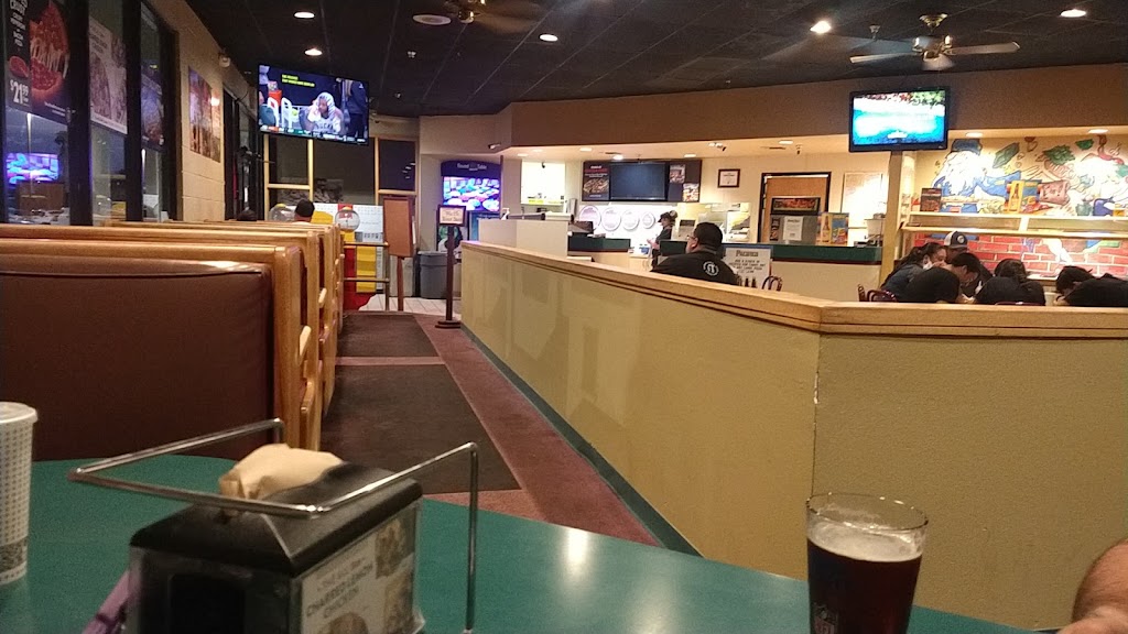 Round Table Pizza | meal takeaway | 2544 W 16th St, Yuma, AZ 85364, USA | 9287835895 OR +1 928-783-5895