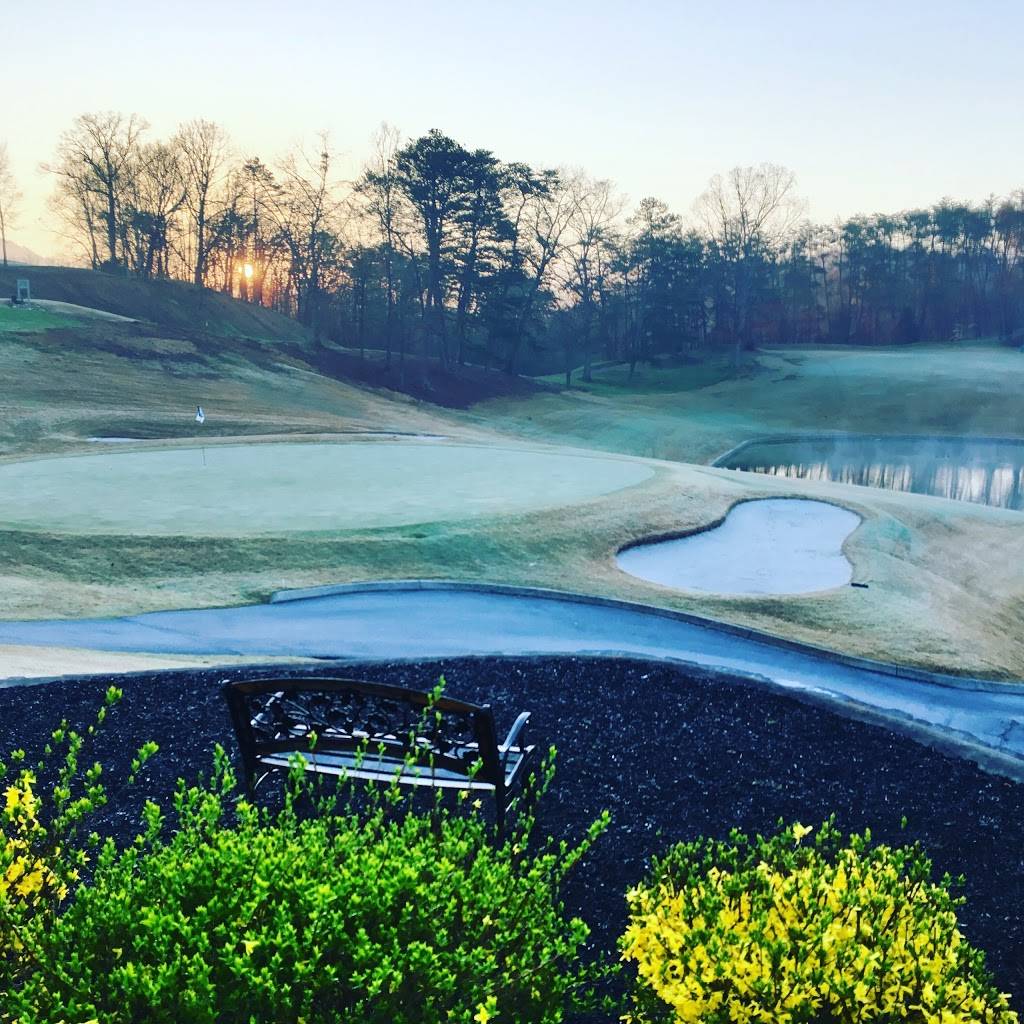 Gatlinburg Golf Course | restaurant | 520 Dollywood Ln, Pigeon Forge, TN 37863, USA | 8654533912 OR +1 865-453-3912