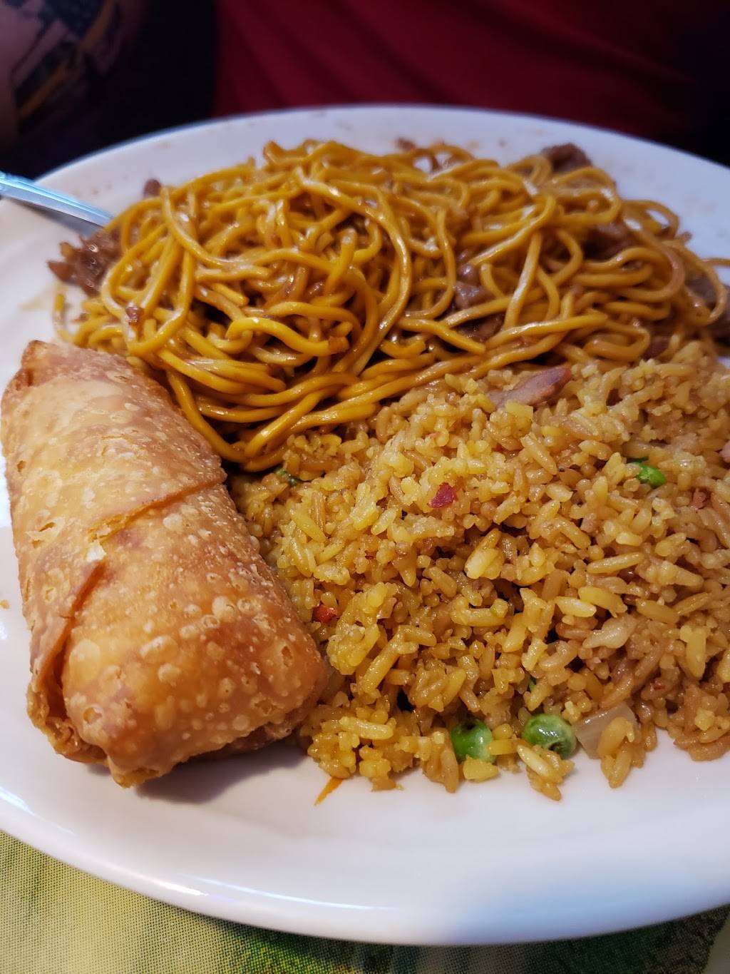 HOT WOK | restaurant | 1117 NE Jensen Beach Blvd, Jensen Beach, FL 34957, USA | 7723348339 OR +1 772-334-8339