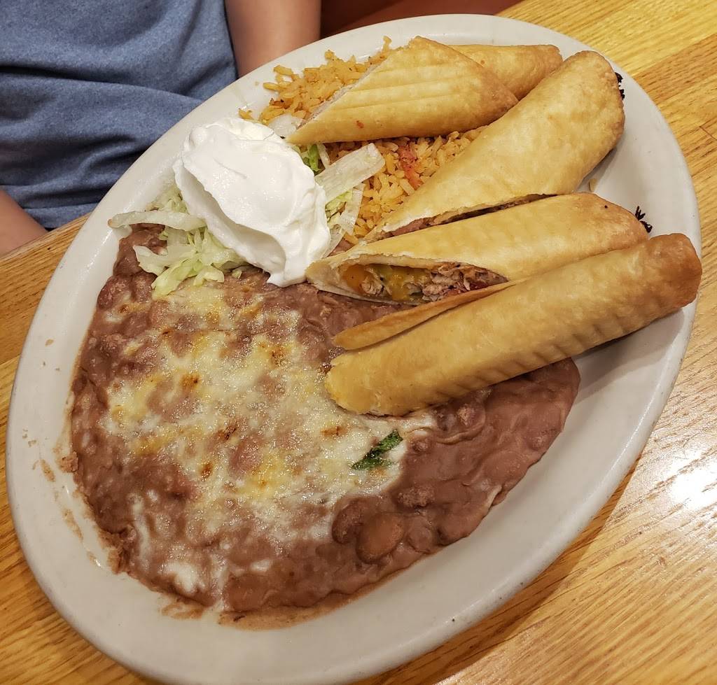 Lupitas | restaurant | 2383 E Colorado Blvd, Pasadena, CA 91107, USA | 6267953499 OR +1 626-795-3499