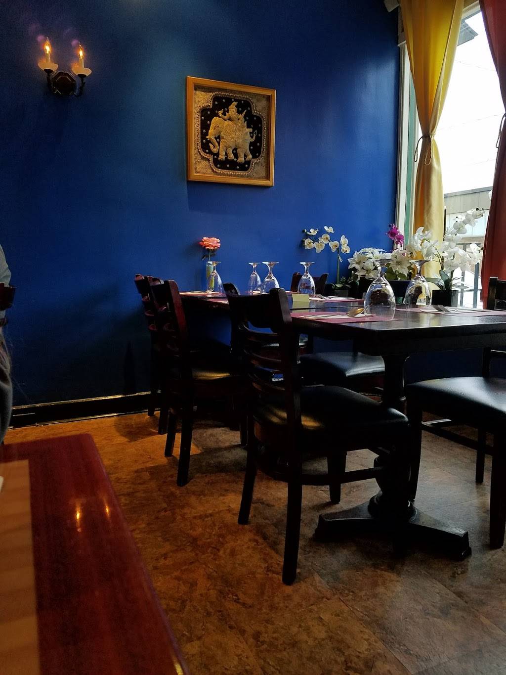 Thai Kitchen | restaurant | 347 Broadway, Bethlehem, PA 18015, USA | 6108142670 OR +1 610-814-2670