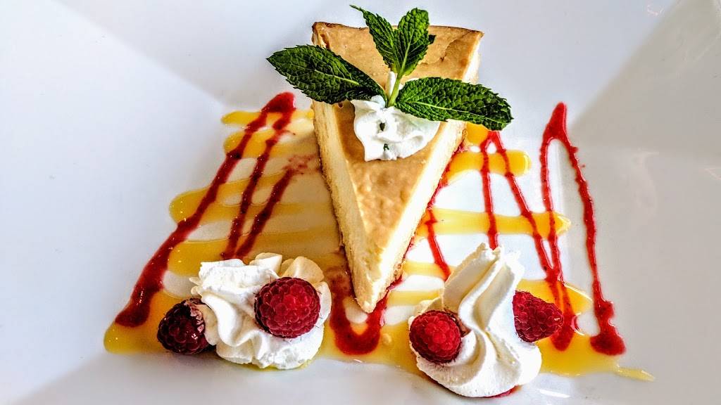 The Vans Restaurant | restaurant | 815 Belmont Ave, Belmont, CA 94002, USA | 6505916525 OR +1 650-591-6525