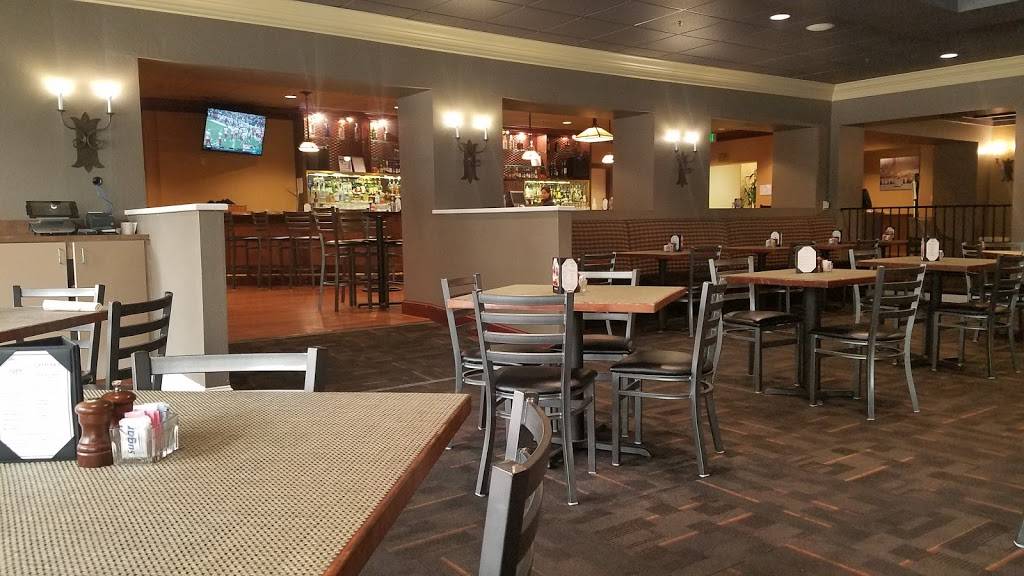 The Officers Club | restaurant | 3410 Westover St, McClellan Park, CA 95652, USA | 9166400809 OR +1 916-640-0809