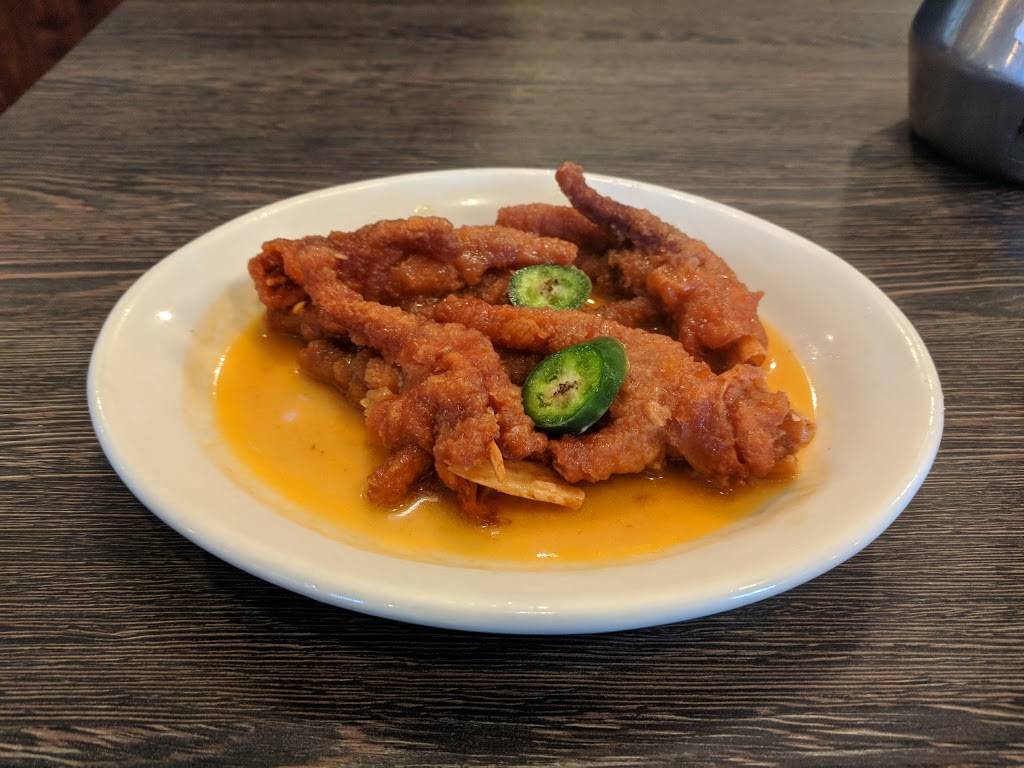 Dim Sum Cafe | meal takeaway | 2711 S Alma School Rd #2, Mesa, AZ 85210, USA | 4802689991 OR +1 480-268-9991