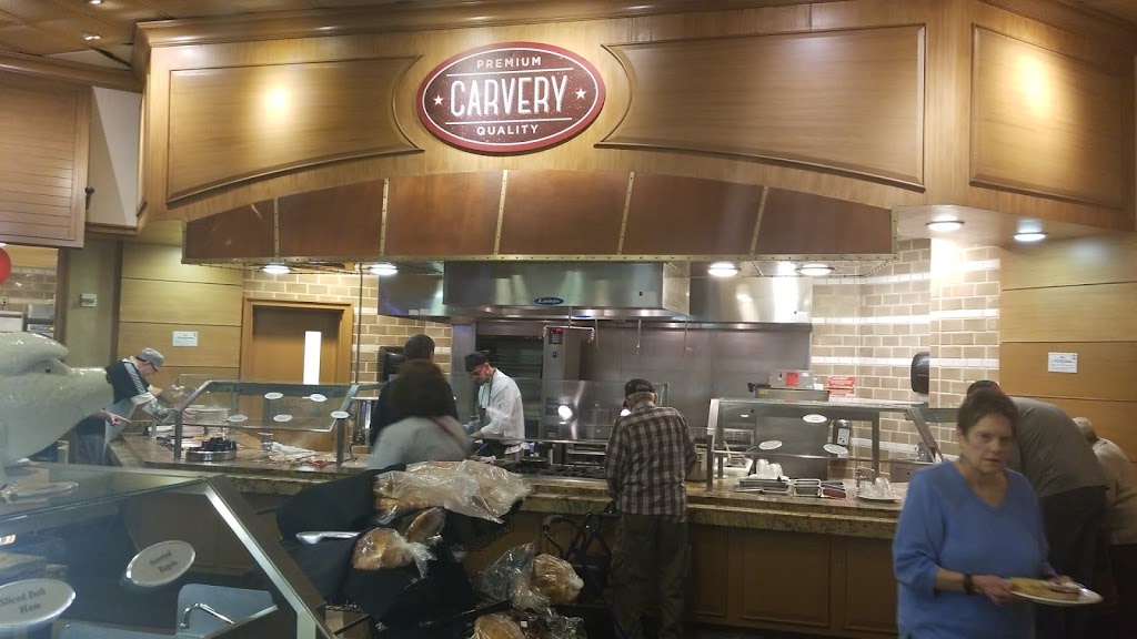 Rampart Buffet | restaurant | 221 N Rampart Blvd, Las Vegas, NV 89144, USA | 7025075944 OR +1 702-507-5944