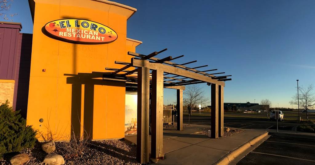 El Loro Mexican Restaurant Owatonna | restaurant | 4255 Frontage Rd W, Owatonna, MN 55060, USA | 5072141888 OR +1 507-214-1888