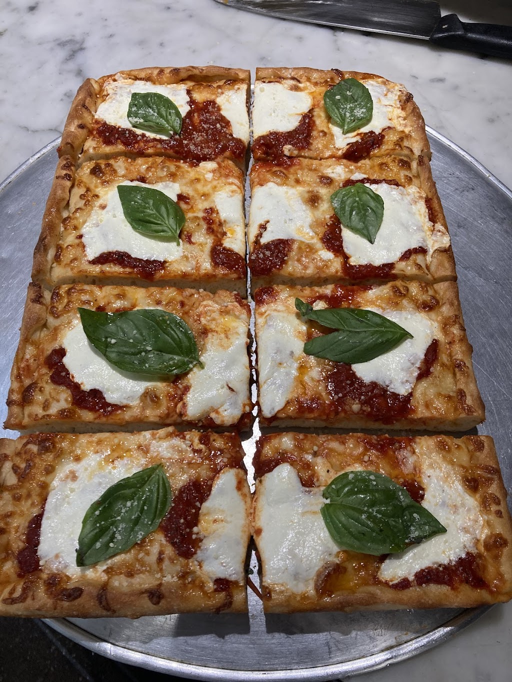 Asap pizza spot | restaurant | 3705 28th Ave, Queens, NY 11103, USA | 3478480085 OR +1 347-848-0085