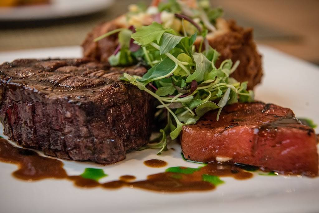 Fire at the Ridge & Ridgeside Tavern | restaurant | 99 Powder Hill Rd, Middlefield, CT 06455, USA | 8608525444 OR +1 860-852-5444