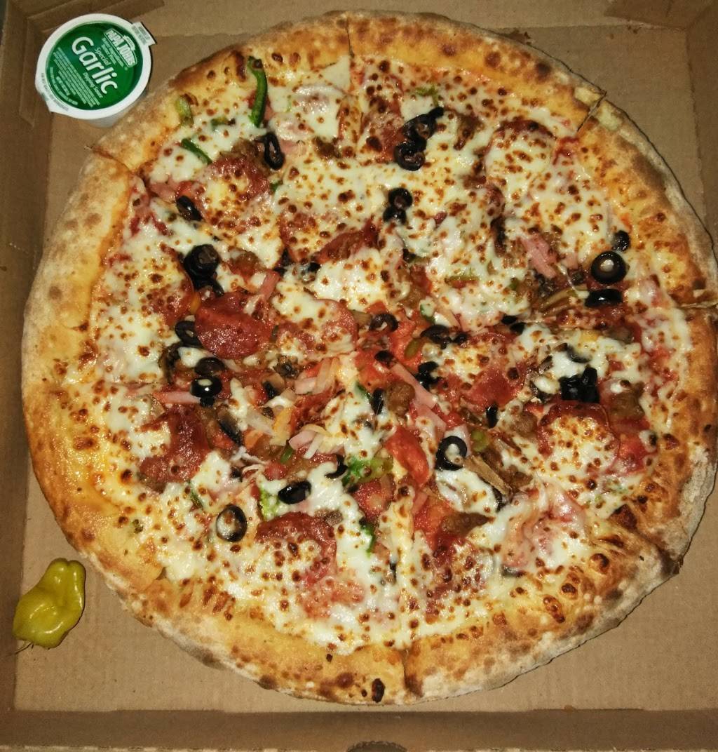 Papa Johns Pizza | restaurant | 2556 Dix Hwy, Lincoln Park, MI 48146, USA | 3136379000 OR +1 313-637-9000