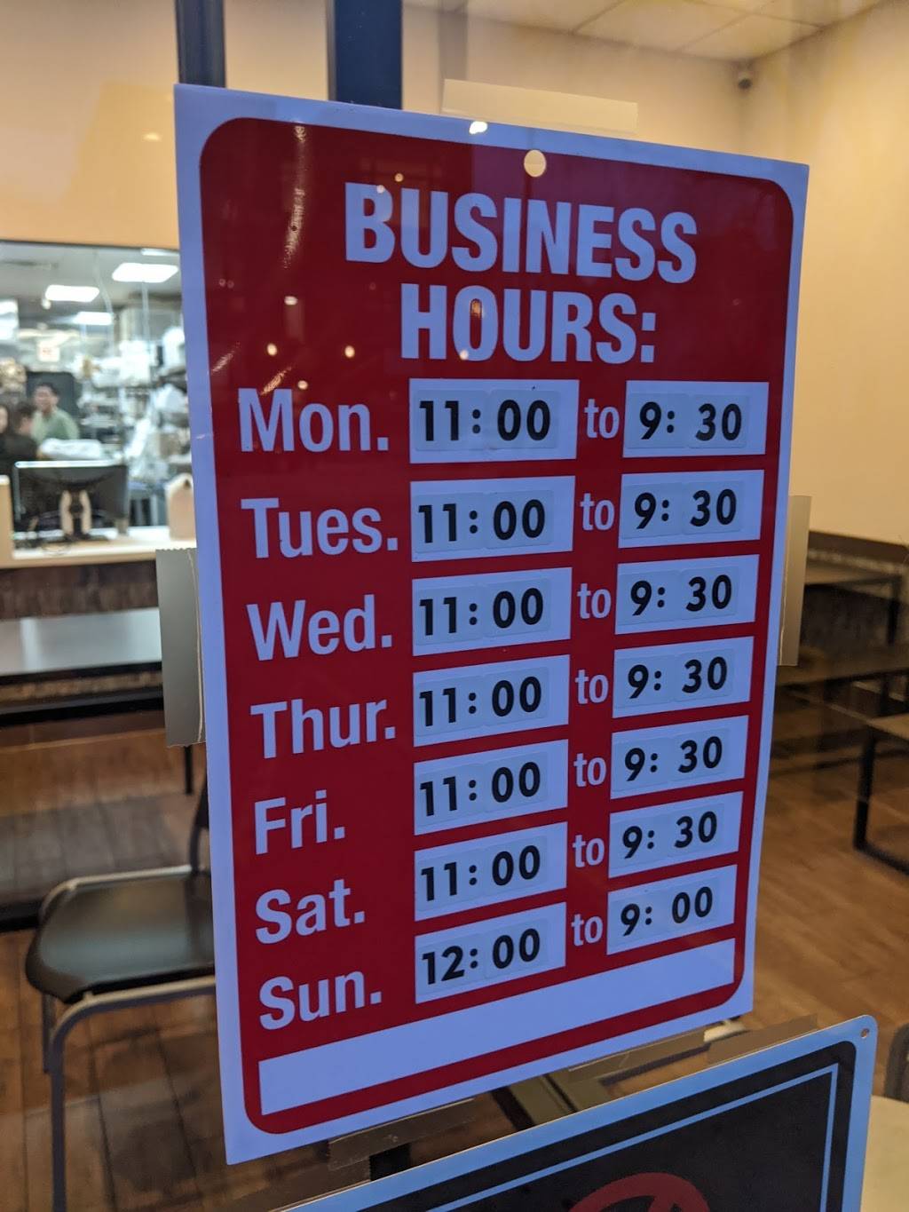 Wok ! You Want | meal takeaway | 3051 N California Ave, Chicago, IL 60618, USA | 7736543895 OR +1 773-654-3895